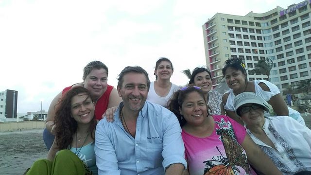 sae primer nivel en Veracruz, Ver