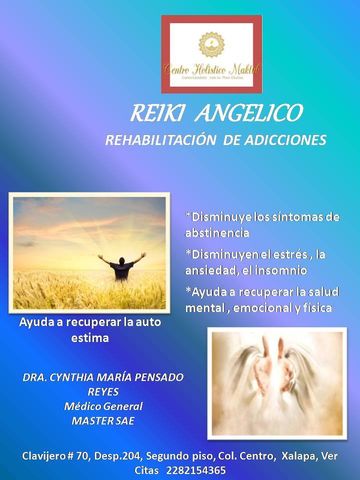 Terapia ideal para pacientes con adicciones